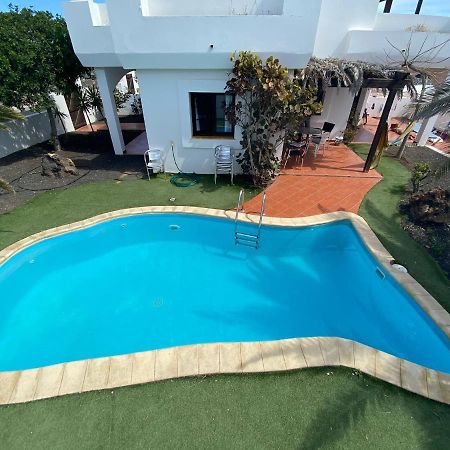 Royal Park Guesthouse Corralejo Eksteriør billede