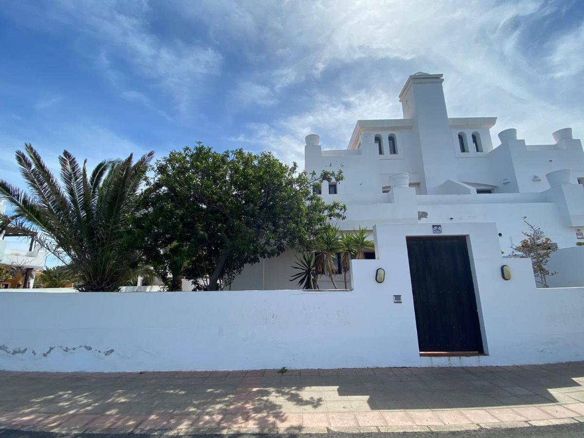 Royal Park Guesthouse Corralejo Eksteriør billede