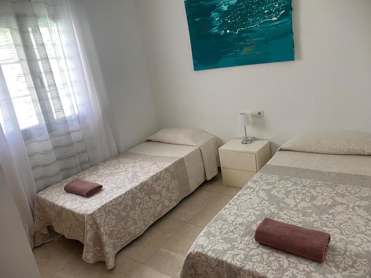 Royal Park Guesthouse Corralejo Eksteriør billede