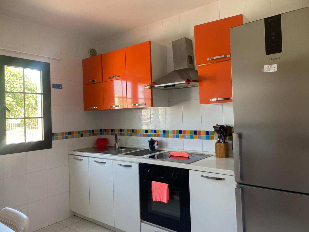 Royal Park Guesthouse Corralejo Eksteriør billede