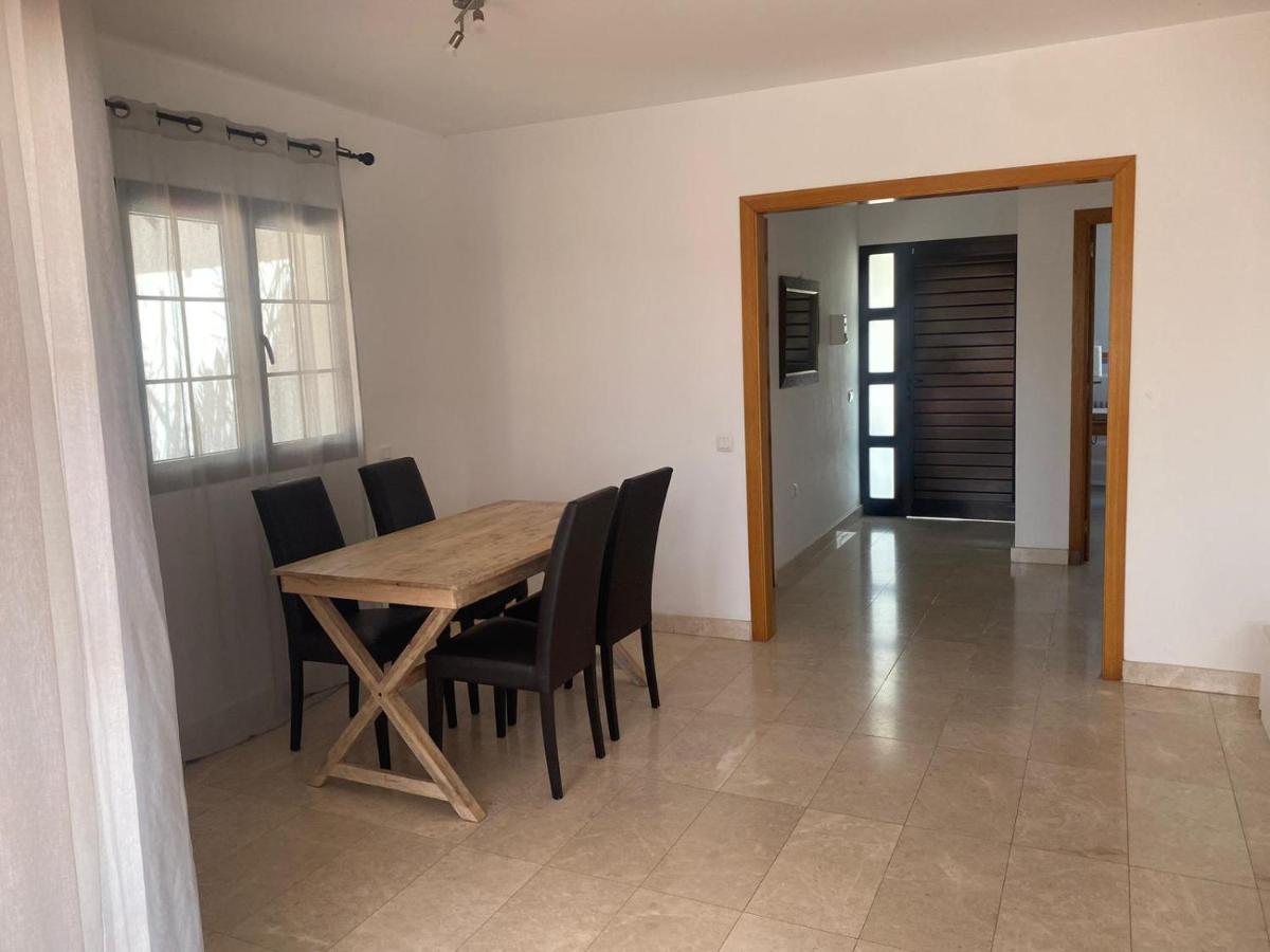 Royal Park Guesthouse Corralejo Eksteriør billede