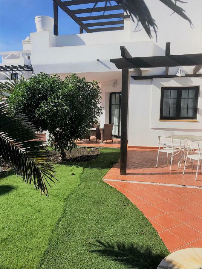 Royal Park Guesthouse Corralejo Eksteriør billede