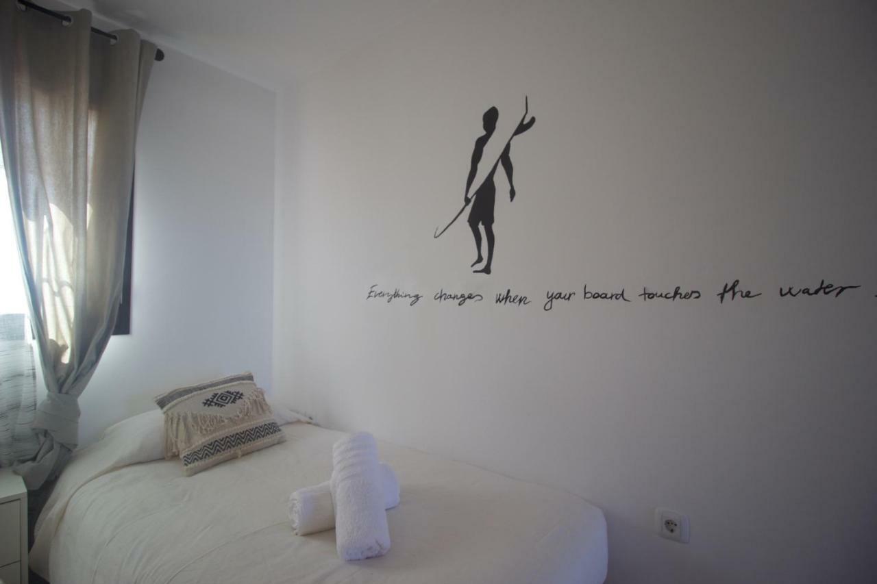 Royal Park Guesthouse Corralejo Eksteriør billede