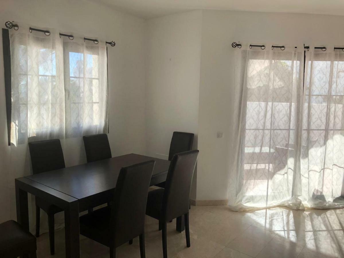 Royal Park Guesthouse Corralejo Eksteriør billede